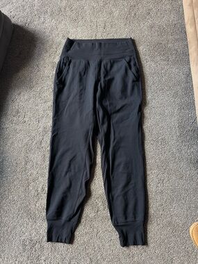 Athleta Venice high rise joggers